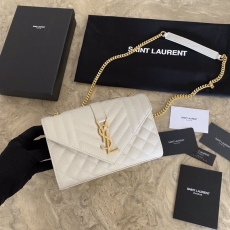 YSL Satchel Bags